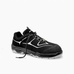 Neu 🎁 ELTEN Sicherheitshalbschuh HORIZON Low ESD S3 ⌛