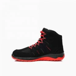 Schlussverkauf 👏 ELTEN Sicherheitsschnürstiefel MADDOX black-red Mid ESD S3 🔔 11 Schlussverkauf 👏 ELTEN Sicherheitsschnürstiefel MADDOX black-red Mid ESD S3 🔔 -Damen SICHERHEITSSCHUHE Verkäufe t 6775FE67E3AF441EB9DDCCB4BC2A8C5D 600x600