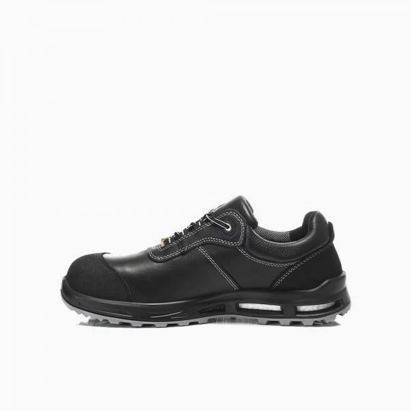 Bestes Angebot ⭐ ELTEN Sicherheitshalbschuh REACTION XXT Low ESD S3 🛒 6 Bestes Angebot ⭐ ELTEN Sicherheitshalbschuh REACTION XXT Low ESD S3 🛒 – Bild 4