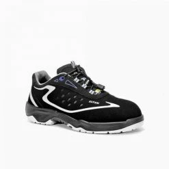 Aktion 😍 ELTEN Sicherheitshalbschuh RUSHER Low ESD S1 ✨