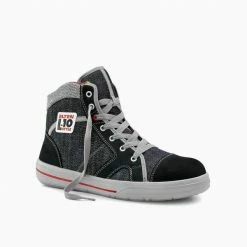 Budget 😉 ELTEN Sicherheitsschnürstiefel SENSATION Mid ESD S2 ⭐