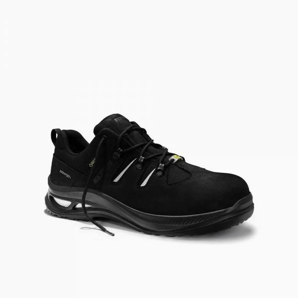 Coupon 🎁 ELTEN Sicherheitshalbschuh NELSON XXG GTX black Low ESD S3 HI CI ⭐ 3 Coupon 🎁 ELTEN Sicherheitshalbschuh NELSON XXG GTX black Low ESD S3 HI CI ⭐