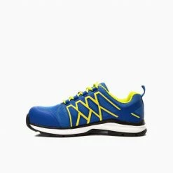 Auslauf 😉 JORI Sicherheitshalbschuh jo_SWIFT blue-yellow Low ESD S1P 🛒 -Damen SICHERHEITSSCHUHE Verkäufe t 721DA64DAC20BB5DE46371731D510240 600x600
