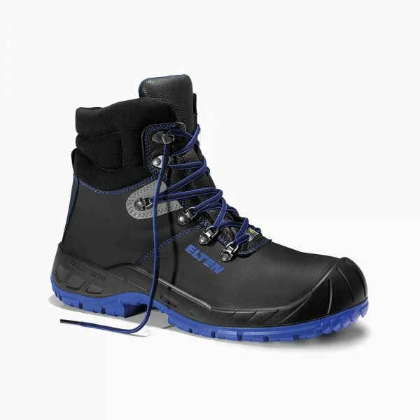 Aktion 🎁 ELTEN Sicherheitsschnürstiefel ALESSIO Mid ESD S3 🥰 3 Aktion 🎁 ELTEN Sicherheitsschnürstiefel ALESSIO Mid ESD S3 🥰