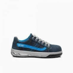 Coupon 🔔 ELTEN Sicherheitshalbschuh NEWTON XX10 blue Low ESD S2 🔥 -Damen SICHERHEITSSCHUHE Verkäufe t 73CA2A79A874D947985A786195BD14C0 600x600