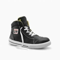 Aktion 👏 ELTEN Sicherheitsschnürstiefel SHADOW Mid ESD S3 🎉