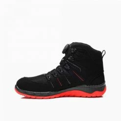 Besorgen 🌟 ELTEN Sicherheitsstiefel MADDOX BOA® black-red Mid ESD S3 ⭐ -Damen SICHERHEITSSCHUHE Verkäufe t 7578AC68884B4D93C8343A1E27F50FB8 600x600