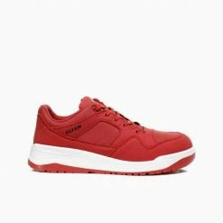 Auslauf ✨ ELTEN Sicherheitshalbschuh MAVERICK red Low ESD S3 👍 -Damen SICHERHEITSSCHUHE Verkäufe t 7A04C7896F049C6715B98968E9F25BCD 600x600