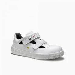 Angebote ❤️ ELTEN Sicherheitssandale PURE Easy ESD S1 ⌛