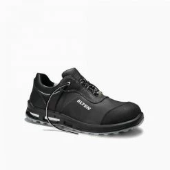 Bestes Angebot ⭐ ELTEN Sicherheitshalbschuh REACTION XXT Low ESD S3 🛒