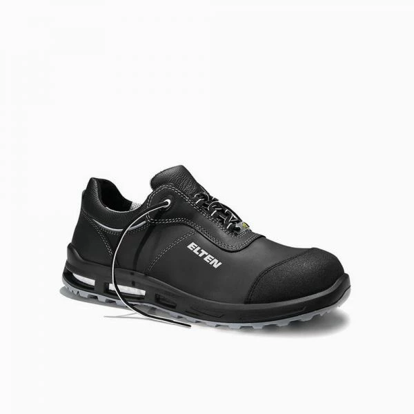 Bestes Angebot ⭐ ELTEN Sicherheitshalbschuh REACTION XXT Low ESD S3 🛒 3 Bestes Angebot ⭐ ELTEN Sicherheitshalbschuh REACTION XXT Low ESD S3 🛒