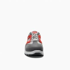Auslauf 🧨 ELTEN Sicherheitshalbschuh TRAVIS XXT grey-red Low ESD S2 💯 -Damen SICHERHEITSSCHUHE Verkäufe t 7CD430DCB5E406992C120033ACB15D18 600x600