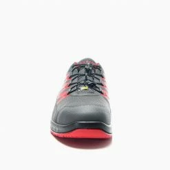 Bestes Angebot 🌟 ELTEN Sicherheitshalbschuh MARTEN XXSports grey-red Low ESD S1 🧨 -Damen SICHERHEITSSCHUHE Verkäufe t 80D9CC2C071C675AC3A18F2EFFB77691 600x600