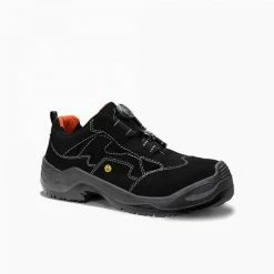 Besorgen ✨ ELTEN Sicherheitssandale SCOTT BOA® ESD S1P ⌛