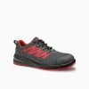 Bestes Angebot 🌟 ELTEN Sicherheitshalbschuh MARTEN XXSports grey-red Low ESD S1 🧨 -Damen SICHERHEITSSCHUHE Verkäufe t 839255AF7B92539A31DE376236765C7C 600x600