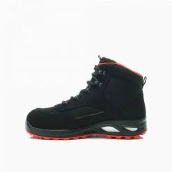 Bestes Angebot 😀 ELTEN Damen-Sicherheitsstiefel HANNAH XXTL black-red Mid ESD S3 🎁 -Damen SICHERHEITSSCHUHE Verkäufe t 86A66DEDB5D7AFDC7F9FA962ED6ECBE0 600x600