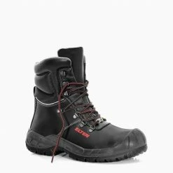 Rabatt 🔥 ELTEN Sicherheitsschnürstiefel (Form C) RENZO S High ESD S3 HI 😉