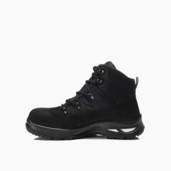 Auslauf 🔥 ELTEN Sicherheitsstiefel NELSON XXG black Mid ESD S3 HI ❤️ 11 Auslauf 🔥 ELTEN Sicherheitsstiefel NELSON XXG black Mid ESD S3 HI ❤️ -Damen SICHERHEITSSCHUHE Verkäufe t 8FD5A34D18E7FC47DEC9FCD4AEF1396E 600x600