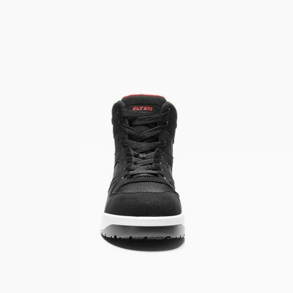 Aktion 😉 ELTEN Sicherheitsschnürstiefel LAKERS black Mid ESD S1P 😍 7 Aktion 😉 ELTEN Sicherheitsschnürstiefel LAKERS black Mid ESD S1P 😍 – Bild 5