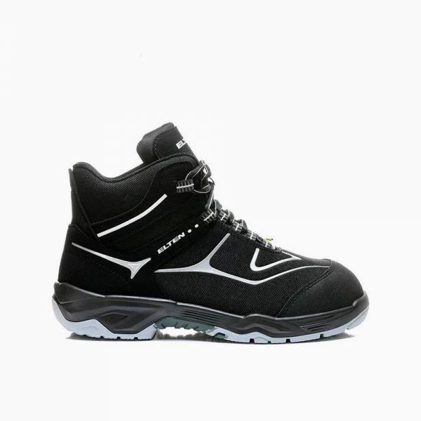 Großhandel 😉 ELTEN Sicherheitsschnürstiefel HORIZON Mid ESD S3 ❤️ 5 Großhandel 😉 ELTEN Sicherheitsschnürstiefel HORIZON Mid ESD S3 ❤️ – Bild 3