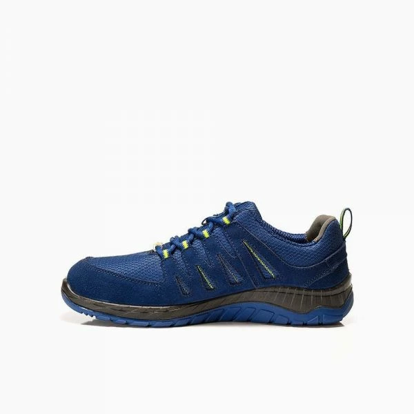 Blitzangebot ✨ ELTEN Sicherheitshalbschuh MADDOX darkblue Low ESD S3 🎉 6 Blitzangebot ✨ ELTEN Sicherheitshalbschuh MADDOX darkblue Low ESD S3 🎉 – Bild 4