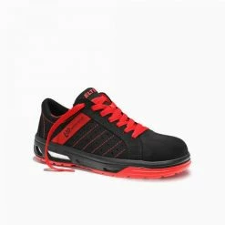 Großhandel 🌟 ELTEN Sicherheitshalbschuh BREEZER XX10 Low ESD S1 🥰