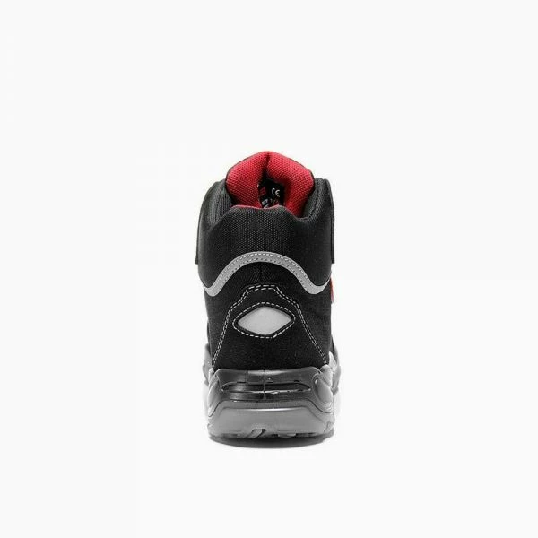 Brandneu 💯 ELTEN Sicherheitsschnürstiefel SANDER ESD S2 👏 8 Brandneu 💯 ELTEN Sicherheitsschnürstiefel SANDER ESD S2 👏 – Bild 6