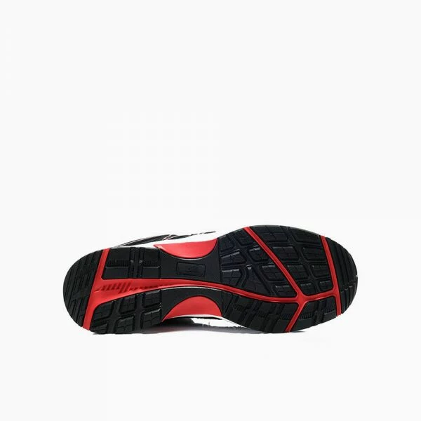 Billig 🌟 JORI Sicherheitshalbschuh jo_SPEEDY black-red Low ESD S3 😉 4 Billig 🌟 JORI Sicherheitshalbschuh jo_SPEEDY black-red Low ESD S3 😉 – Bild 2