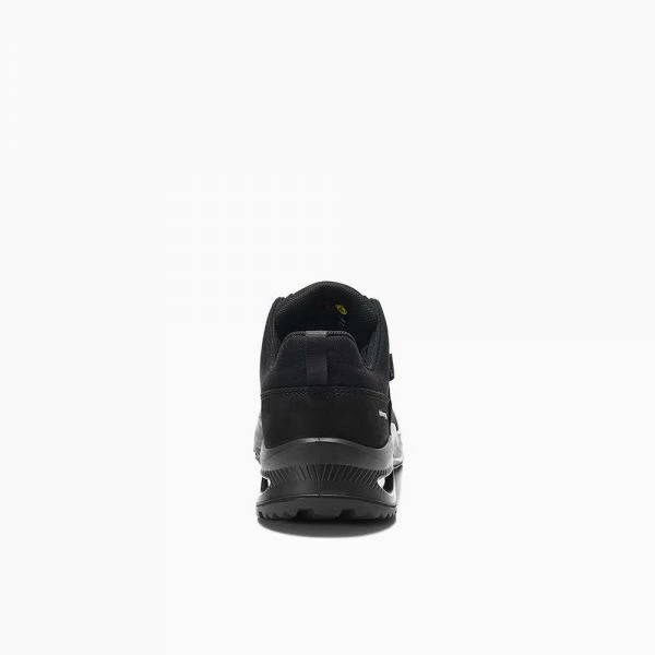 Coupon 🎁 ELTEN Sicherheitshalbschuh NELSON XXG GTX black Low ESD S3 HI CI ⭐ 8 Coupon 🎁 ELTEN Sicherheitshalbschuh NELSON XXG GTX black Low ESD S3 HI CI ⭐ – Bild 6