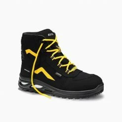 Bestes Angebot 🥰 ELTEN Damen-Sicherheitsschnürstiefel TINE XXTL GTX Mid ESD S2 CI 🧨