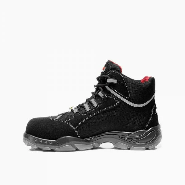 Brandneu 💯 ELTEN Sicherheitsschnürstiefel SANDER ESD S2 👏 6 Brandneu 💯 ELTEN Sicherheitsschnürstiefel SANDER ESD S2 👏 – Bild 4