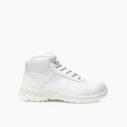 Großhandel 🥰 JORI Sicherheitsschnürstiefel jo_CLEAN Loop white Mid ESD S3 🌟 -Damen SICHERHEITSSCHUHE Verkäufe t A1EB962A5393C273EA8CF7F2ED6E93BF 600x600