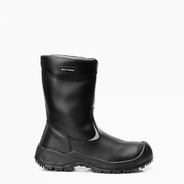 Besorgen 🔥 ELTEN Sicherheitsschlupfstiefel (Form C) WILL S3 CI 🥰 5 Besorgen 🔥 ELTEN Sicherheitsschlupfstiefel (Form C) WILL S3 CI 🥰 – Bild 3