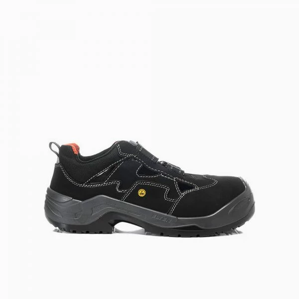 Besorgen ✨ ELTEN Sicherheitssandale SCOTT BOA® ESD S1P ⌛ 5 Besorgen ✨ ELTEN Sicherheitssandale SCOTT BOA® ESD S1P ⌛ – Bild 3