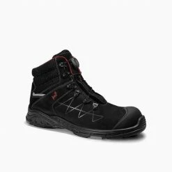 Coupon ✔️ JORI Sicherheitsstiefel jo_MAX BOA® Mid S3 🔥