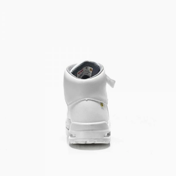 Angebote ✔️ ELTEN Sicherheitsstiefel BRAYDEN XXTM white Strap Mid ESD S3 ❤️ 8 Angebote ✔️ ELTEN Sicherheitsstiefel BRAYDEN XXTM white Strap Mid ESD S3 ❤️ – Bild 6
