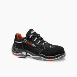 Coupon 😍 ELTEN Sicherheitshalbschuh SENEX ESD S3 🔥