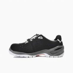 Bester Verkauf 🔥 ELTEN Sicherheitshalbschuh IMPULSE grey Low ESD S1 🔥 -Damen SICHERHEITSSCHUHE Verkäufe t AEF832D577E60C2ED5D9352888860063 600x600