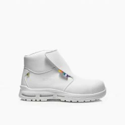 Schlussverkauf ⌛ ELTEN Sicherheitsstiefel BRICE XXTM white Mid ESD S3 🔔 -Damen SICHERHEITSSCHUHE Verkäufe t B1707115EE7F942FBE61B2B555FD7212 600x600