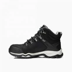 Besorgen 🔥 JORI Sicherheitsschnürstiefel jo_POWERFUL black Mid S3 🔔 -Damen SICHERHEITSSCHUHE Verkäufe t B195ED5C033EF3060BFF77F64F0466FB 600x600