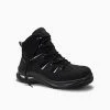 Auslauf 🔥 ELTEN Sicherheitsstiefel NELSON XXG black Mid ESD S3 HI ❤️