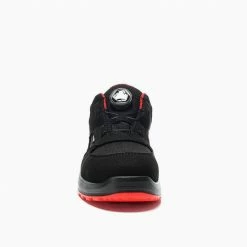 Brandneu ⌛ ELTEN Damen-Sicherheitshalbschuh HANNAH XXTL BOA® black-red Low ESD S3 👏 -Damen SICHERHEITSSCHUHE Verkäufe t B70329C18616A6388D247931160F6477 600x600