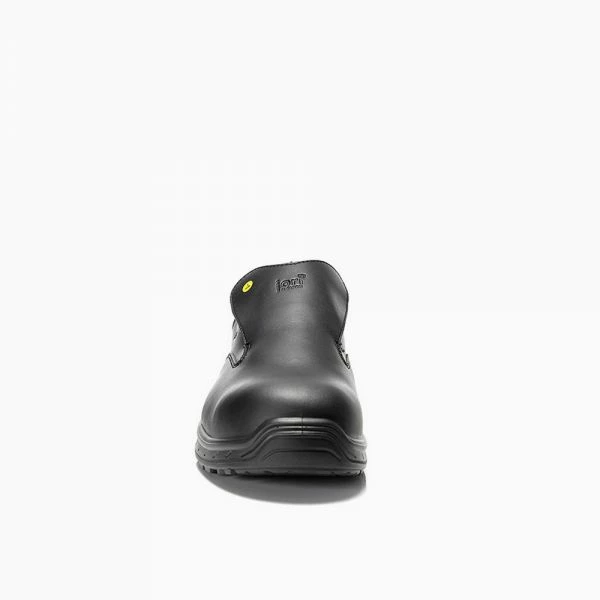 Besorgen 🛒 JORI Sicherheitshalbschuh jo_CLEAN Slipper black Low ESD S3 🥰 7 Besorgen 🛒 JORI Sicherheitshalbschuh jo_CLEAN Slipper black Low ESD S3 🥰 – Bild 5