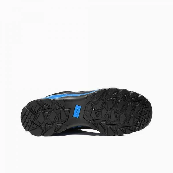Neu 😀 JORI Sicherheitshalbschuh jo_VIVID blue Low S1P 🌟 4 Neu 😀 JORI Sicherheitshalbschuh jo_VIVID blue Low S1P 🌟 – Bild 2