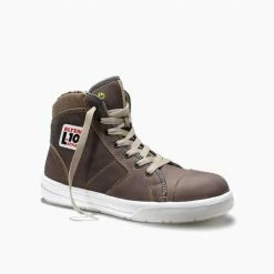 Coupon 🎁 ELTEN Sicherheitsschnürstiefel EMOTION ESD S3 😉