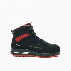 Bestes Angebot 😀 ELTEN Damen-Sicherheitsstiefel HANNAH XXTL black-red Mid ESD S3 🎁 -Damen SICHERHEITSSCHUHE Verkäufe t C5795B705BB1ECC8AA69286D100F151B 600x600