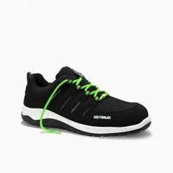 Damen SICHERHEITSSCHUHE Verkäufe 25 Besorgen 👏 ELTEN Sicherheitshalbschuh BMG THREE Low ESD S3 ⭐