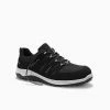 Budget ⌛ ELTEN Sicherheitshalbschuh MADDOX black-grey Low ESD S3 😍
