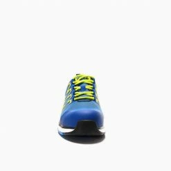 Auslauf 😉 JORI Sicherheitshalbschuh jo_SWIFT blue-yellow Low ESD S1P 🛒 -Damen SICHERHEITSSCHUHE Verkäufe t C92586E05FC82D9AF3FCC86E85A40B4E 600x600