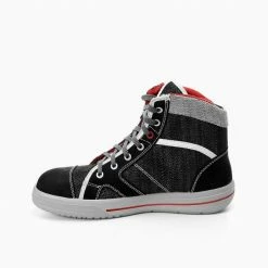 Budget 😉 ELTEN Sicherheitsschnürstiefel SENSATION Mid ESD S2 ⭐ 11 Budget 😉 ELTEN Sicherheitsschnürstiefel SENSATION Mid ESD S2 ⭐ -Damen SICHERHEITSSCHUHE Verkäufe t CA8A60D3757527745C4D632F4A65531B 600x600